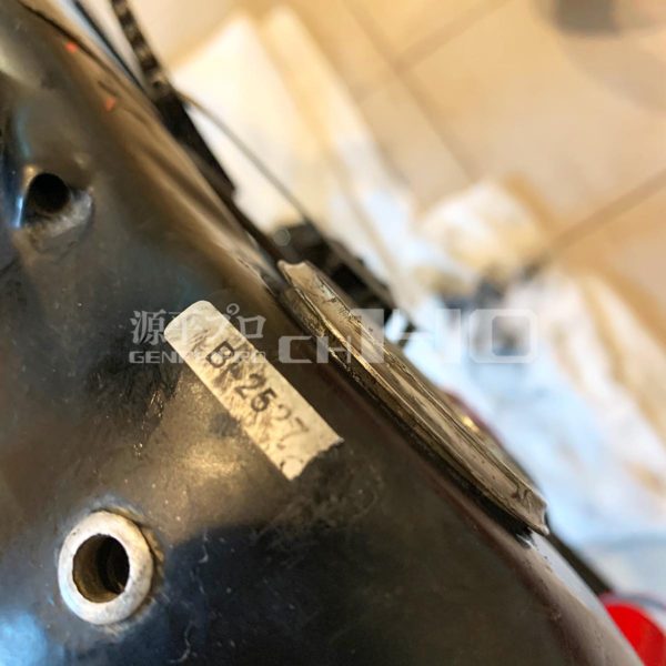 【一念発起編】SPECIALIZEDのOSBB＠アルミニウムBB30の不具合の復活とベアリング圧出・圧入までの闘い その その１