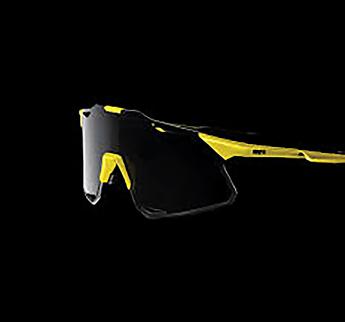 正体不明のサングラスが見える100 の新作 Spring 2020 2021 Eyewear