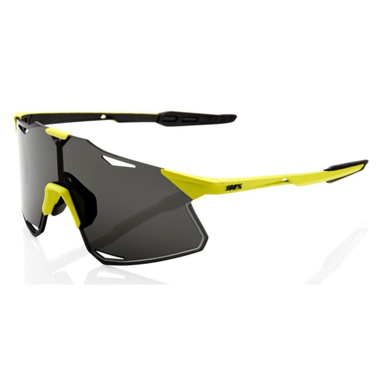 100% Hypercraftだ！正体不明のS3の後継S4?みたいな100%アイウェア