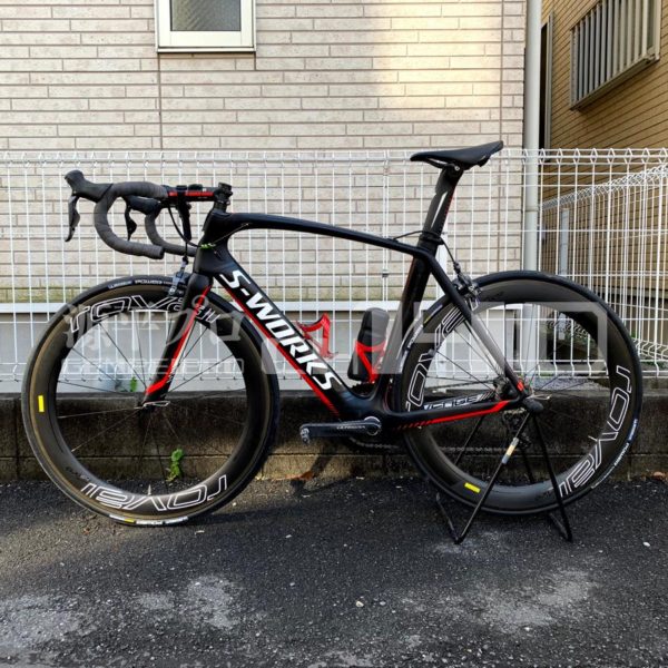 カッティングシートでVENGEの余生を過ごす話＠セミファイナル1/2編