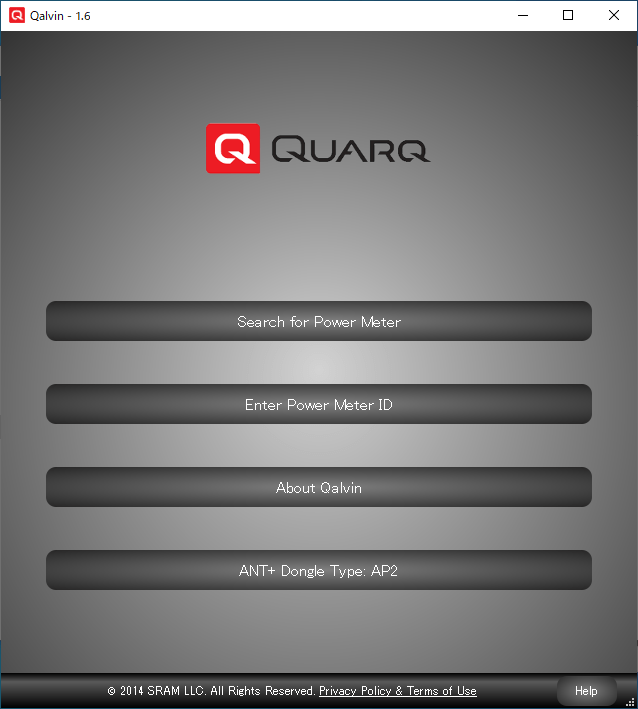 QUARQ Qalvin PC&MACのアプリがなくて困っている方へ