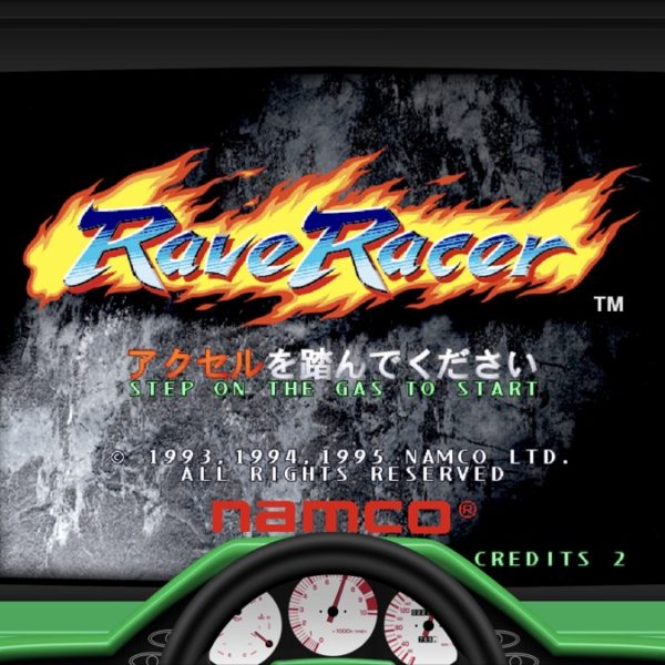 MAMEで筐体キャビネットを再現する話