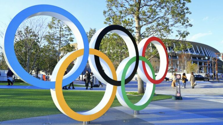 オリンピックのドライビングサポーターのとあるボランティアスケジュール