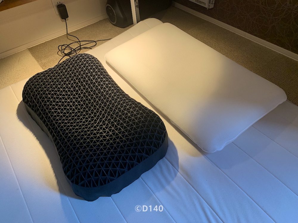 ヒツジのいらない枕 極柔