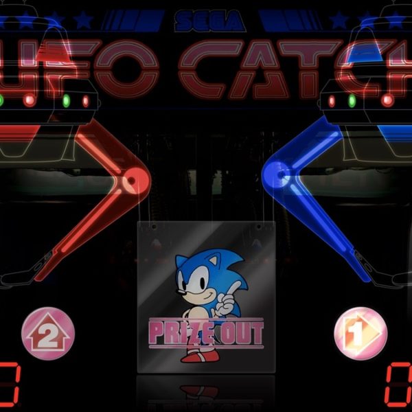 保護中: NEW UFOキャッチャー基板配線図の整理 音出し (AMP J 16pin,AMP J 34pin,JST 2pin,JST 3pin,AMP J 26pin)