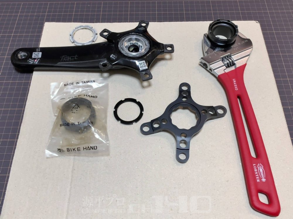 ロードバイクのメンテナンスを自分で行う：メリデメ分析編