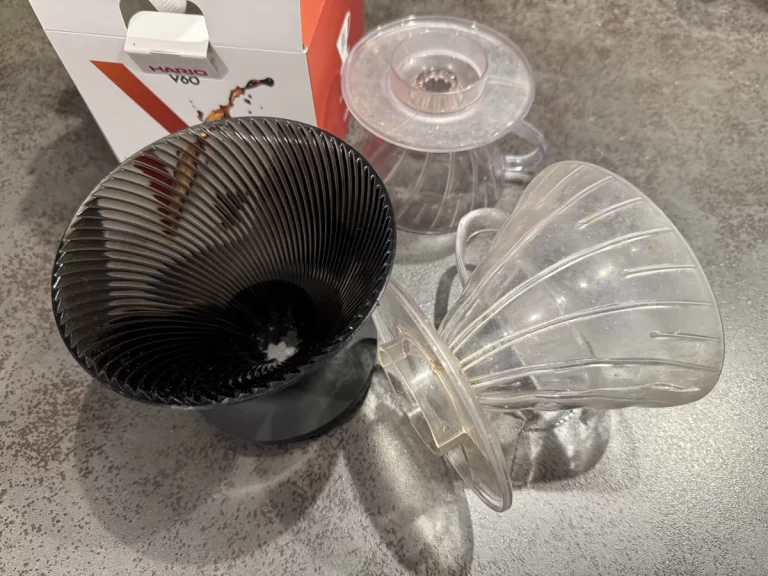 HARIO V60 ドリッパー NEO